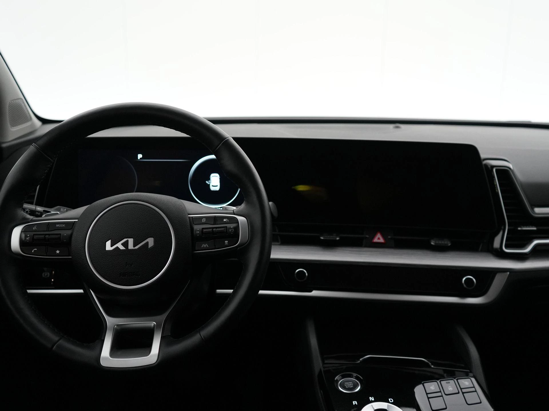 Kia Sportage 1.6 T-GDi 48V 7DCT Pulse