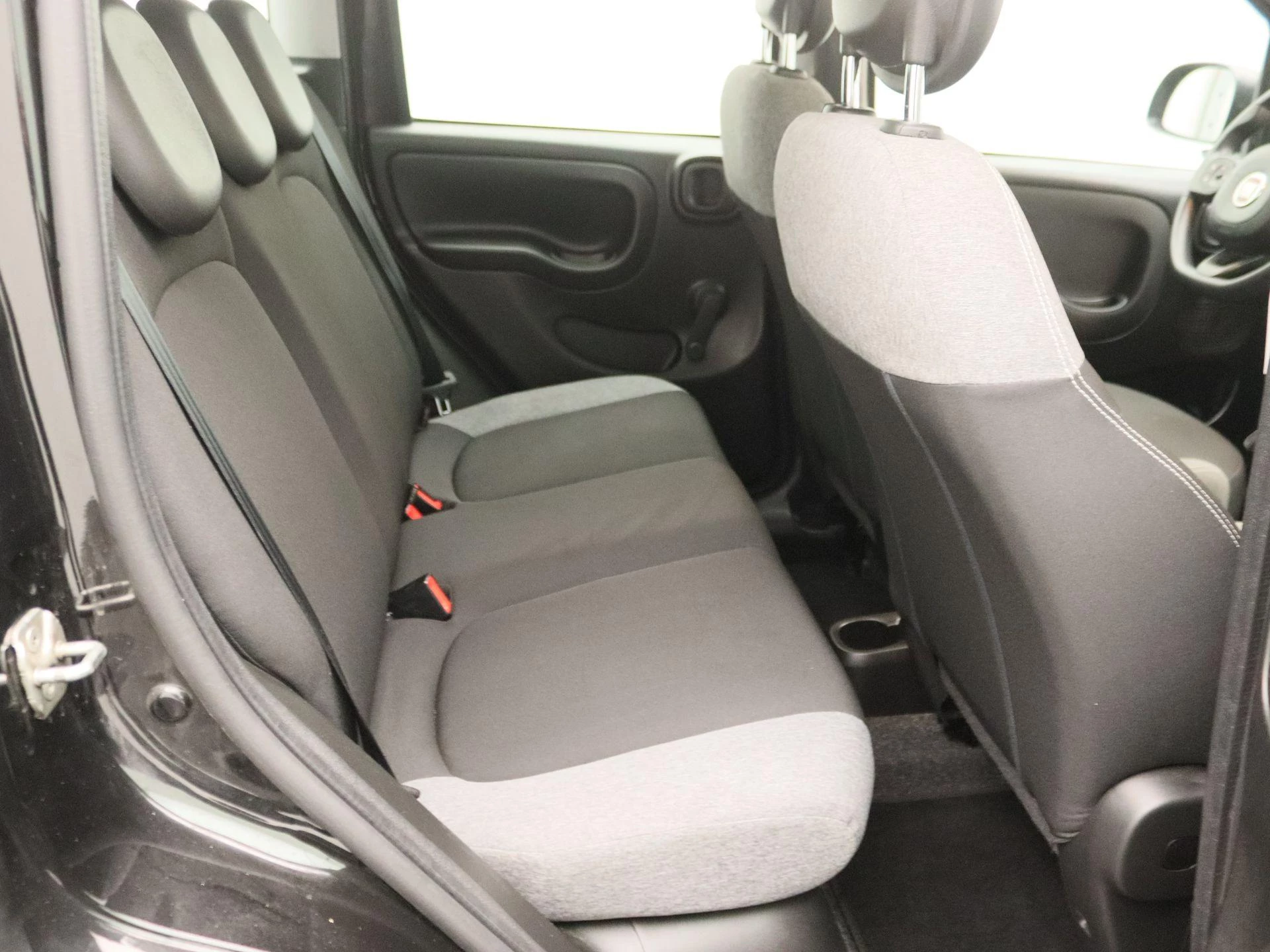 Fiat Panda 1.0 Hybrid City Life