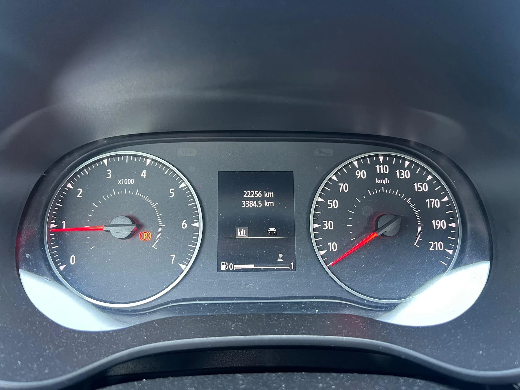 Dacia-Sandero Stepway-image-11