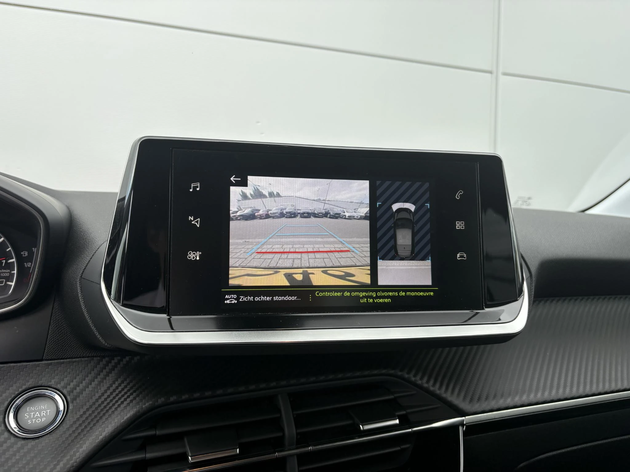 Peugeot 208 1.2 PureTech Allure