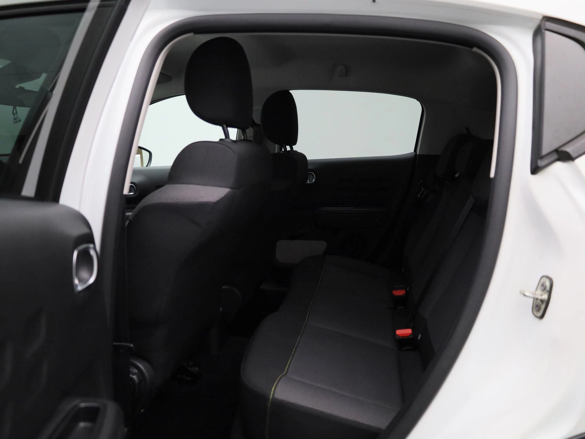 Citroën C3 1.2 PureTech 82 S&S MAN Feel