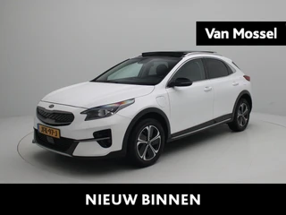 Kia XCeed 1.6 GDi PHEV DynamicLine