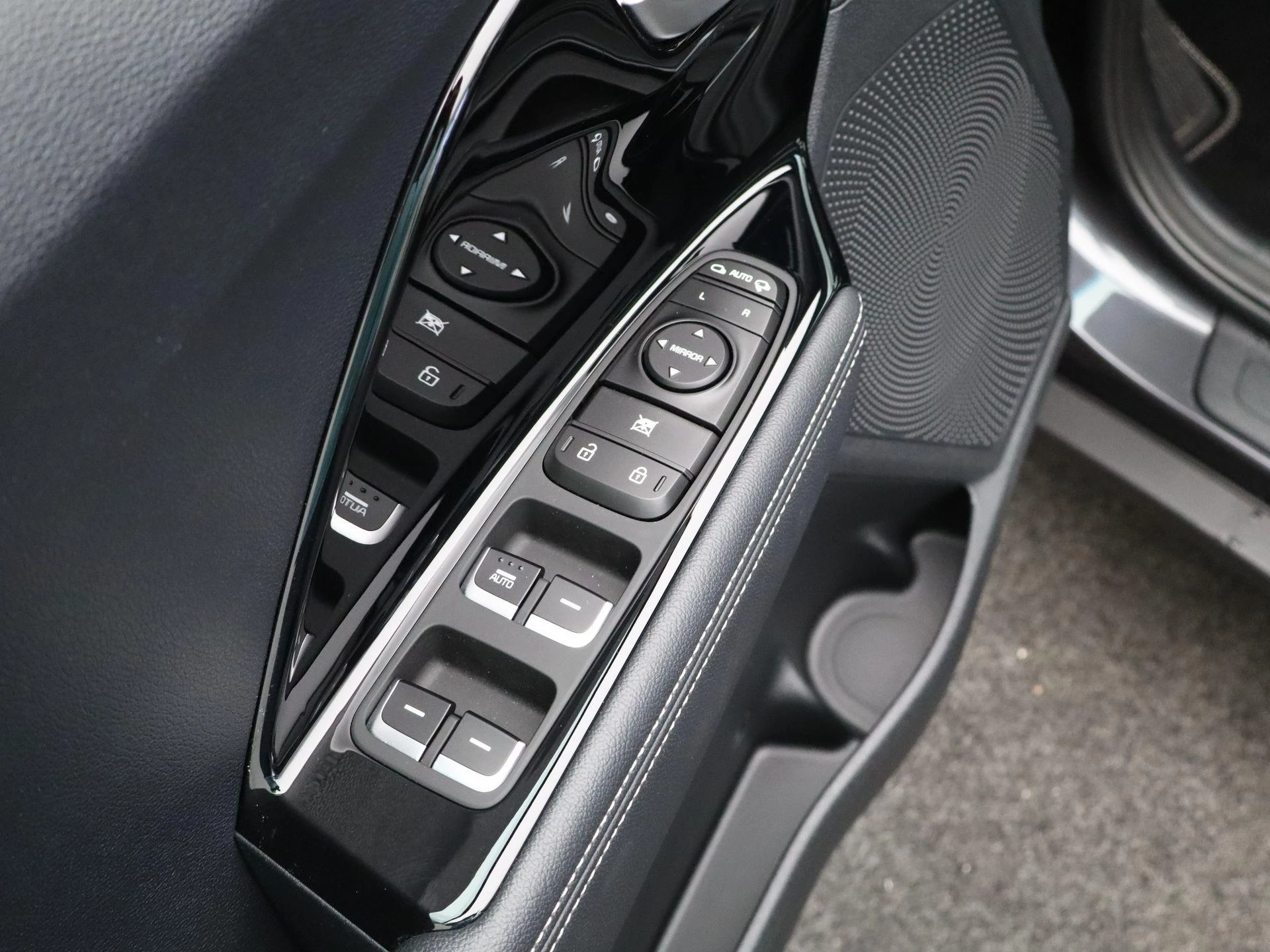 Kia Niro 1.6 GDi Hybrid DynamicLine