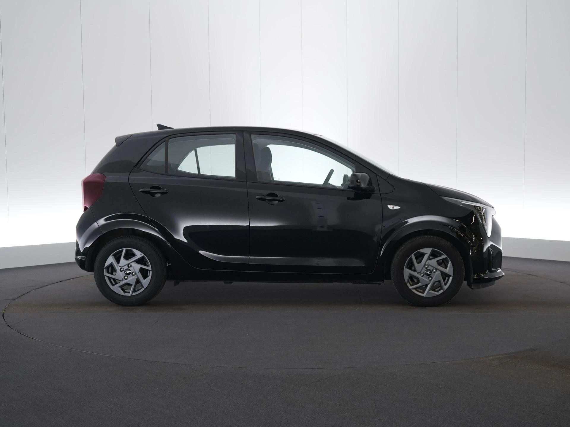 Kia Picanto 1.0 GDI ISG 63 AMT Pulse