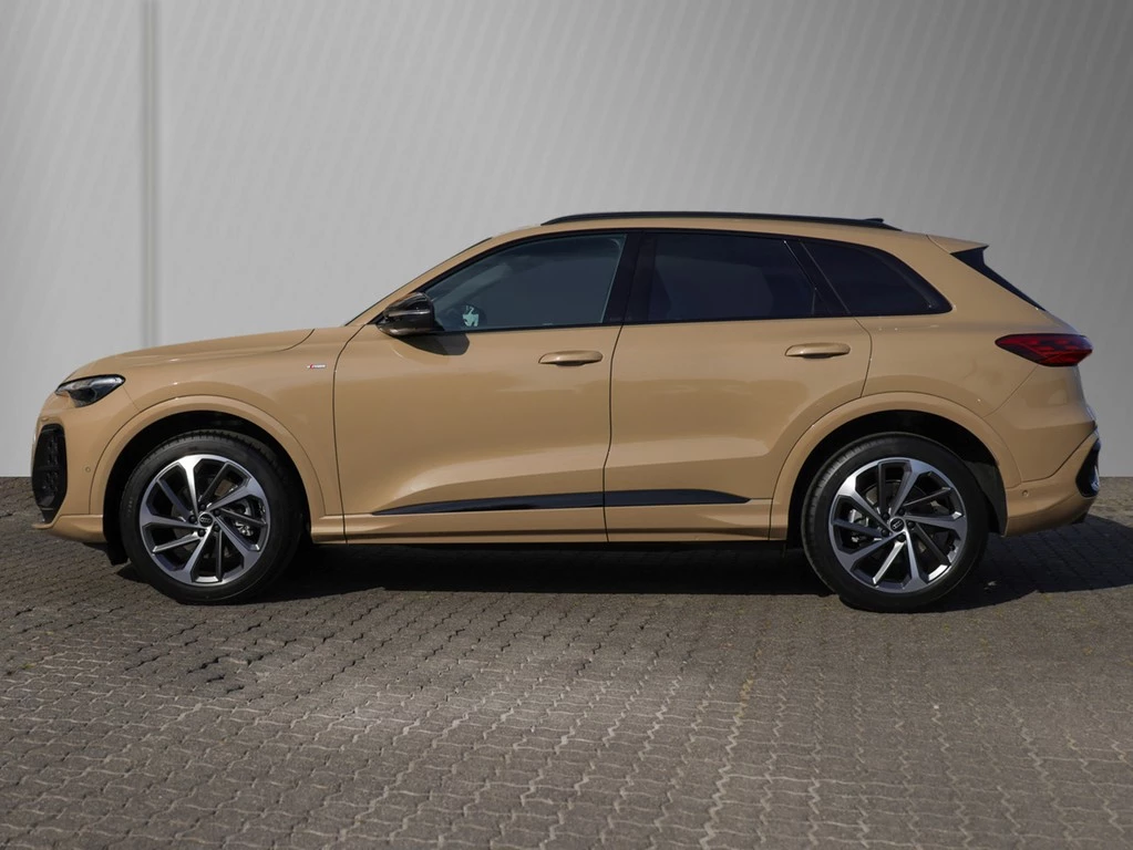 Audi Q5 SUV S line TFSI 150 kW S tronic