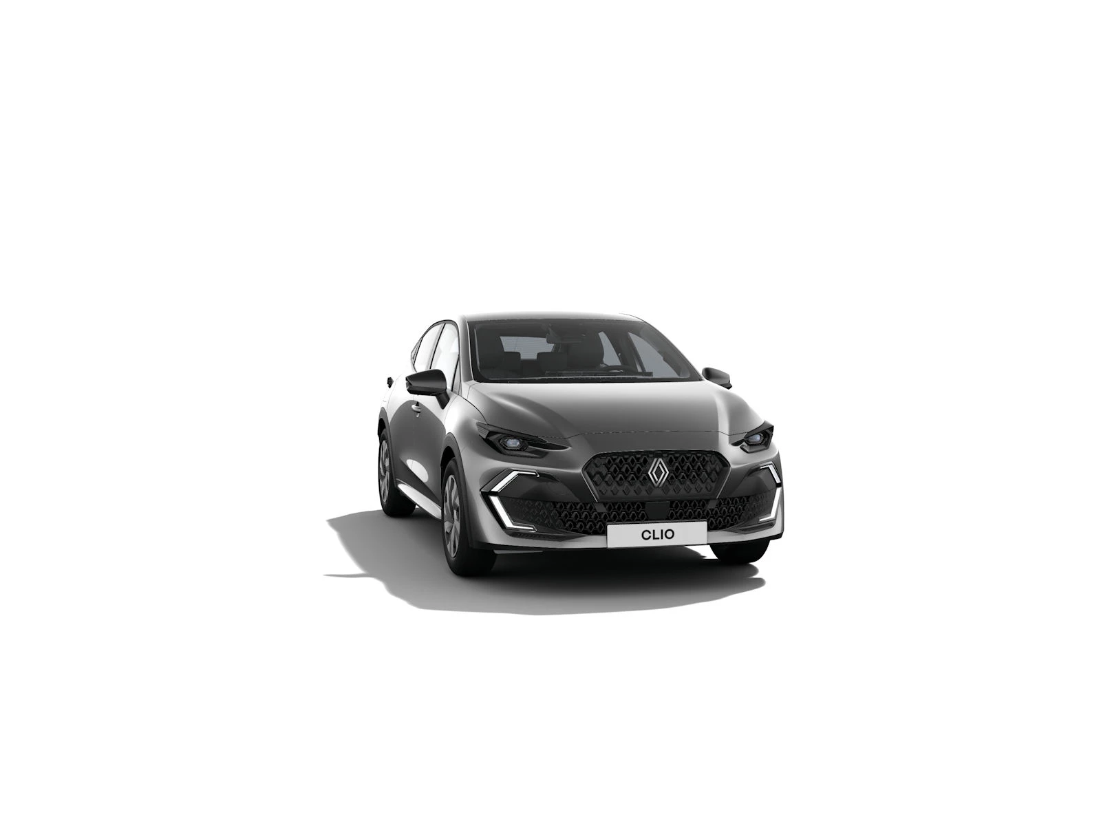 Renault Clio Evolution+