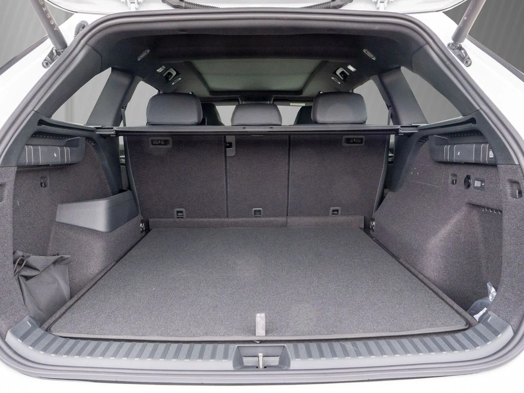 Škoda Kodiaq 2.0 TDI 4x4 DSG Sportline