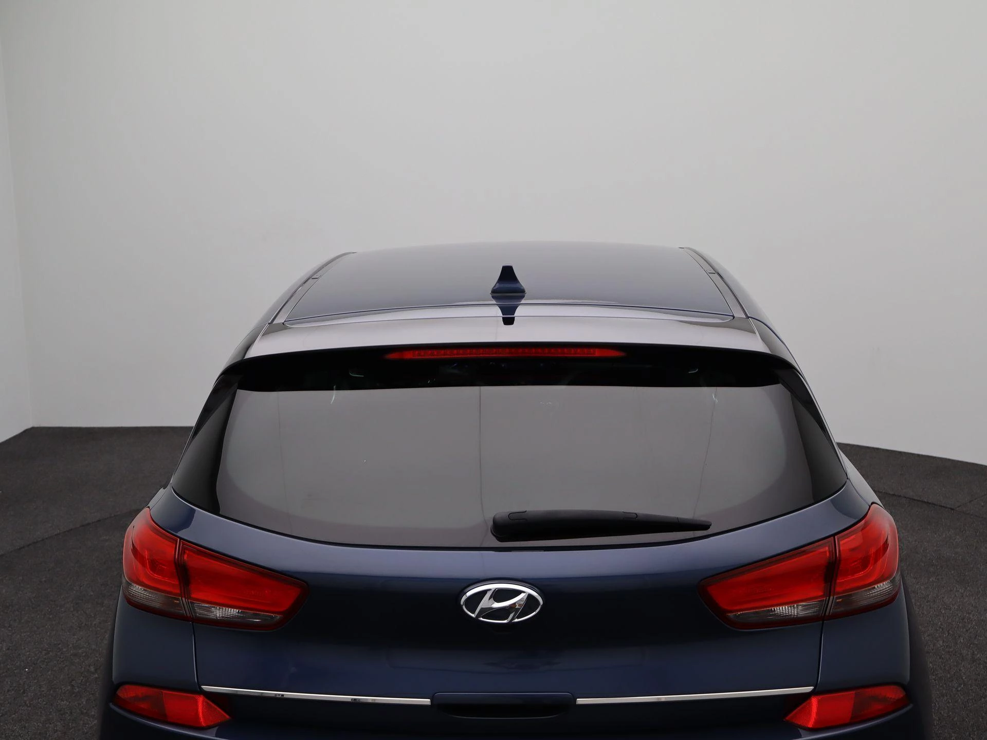 Hyundai i30 1.0 T-GDI First Edition