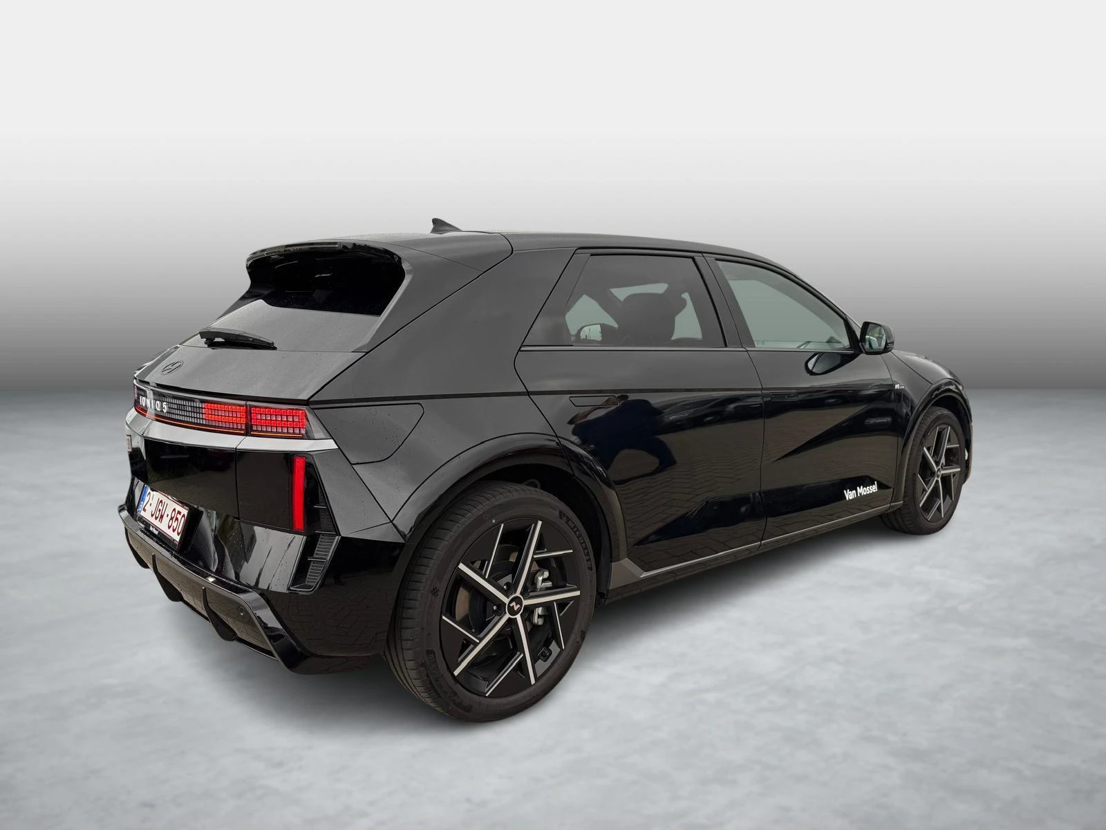 Hyundai-IONIQ 5-image-5