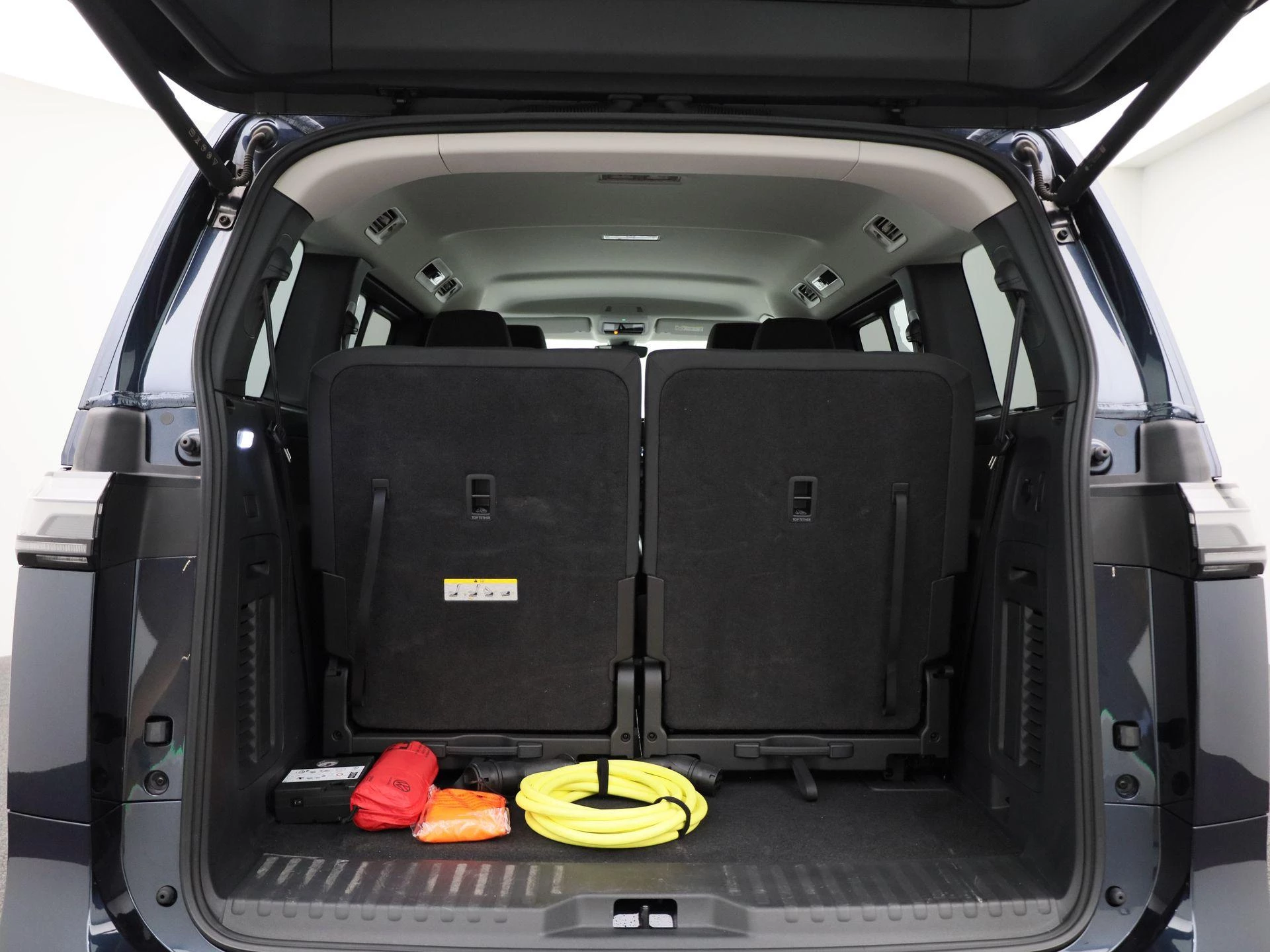 Volkswagen ID. Buzz People Pro 86 kWh LWB 6p. 286PK