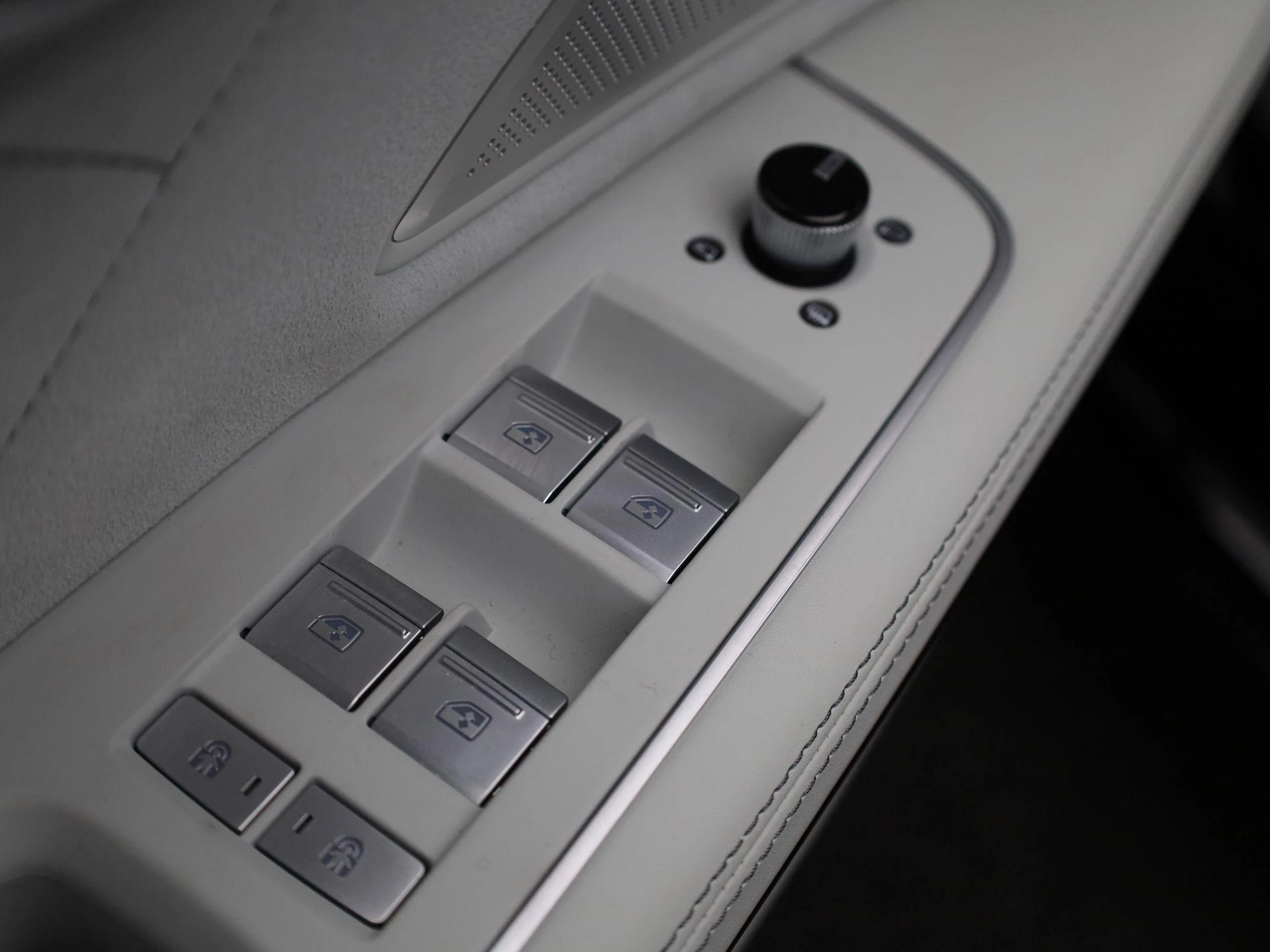 Audi A8 60 TFSI e quattro Lang