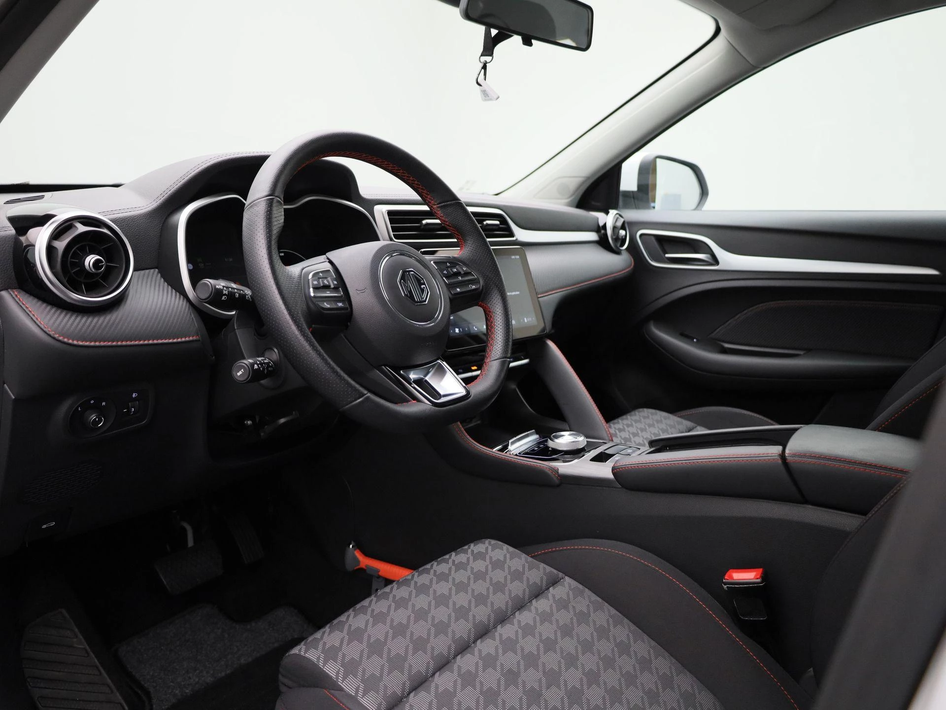 MG ZS EV - 29