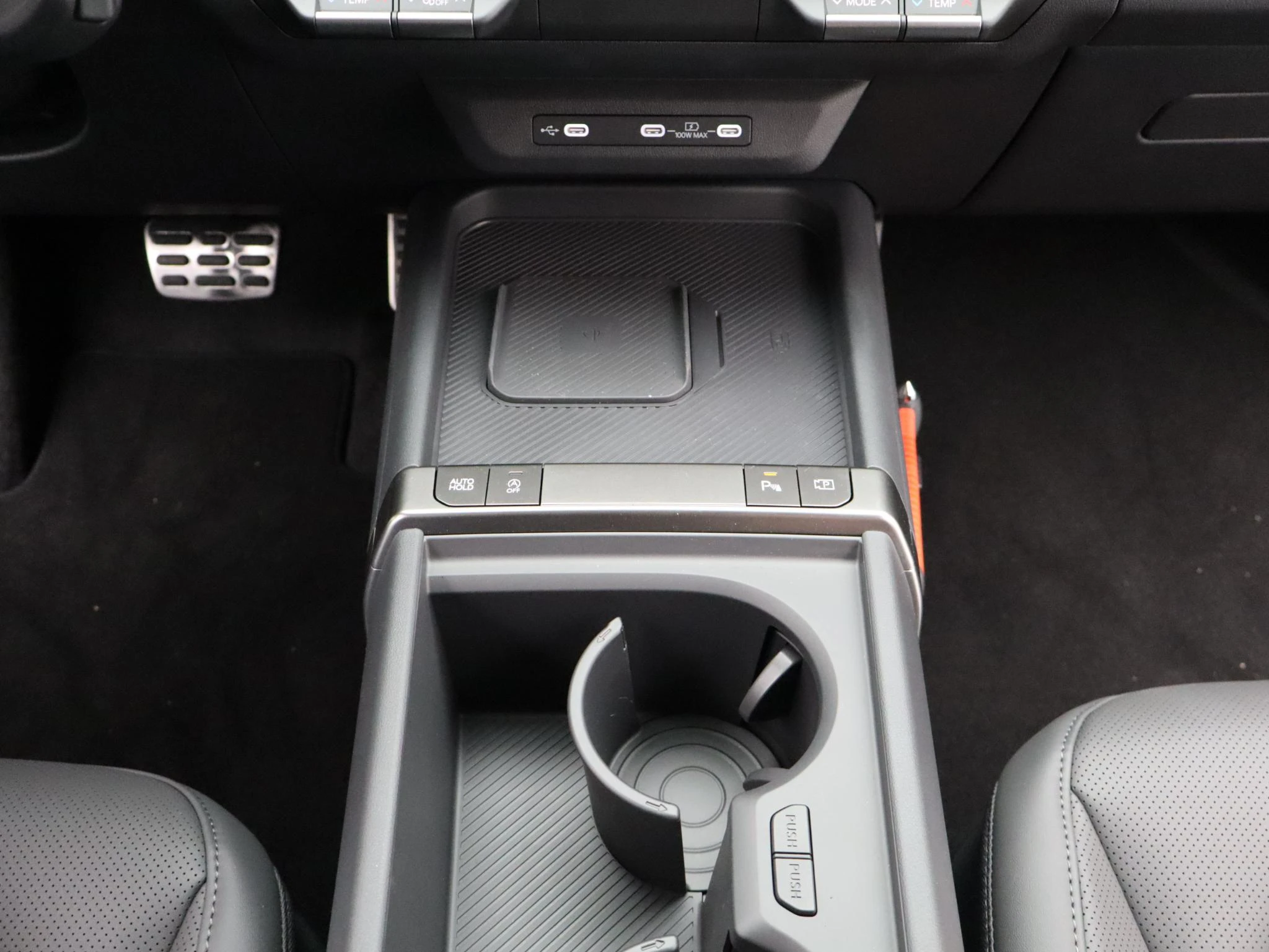 Kia Seltos 1.6 T-GDi Demo Edition