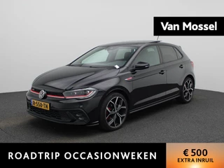 Volkswagen Polo 2.0 TSI GTI