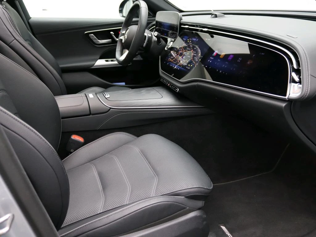 Mercedes-Benz E-Klasse Estate 300 e Sport Edition