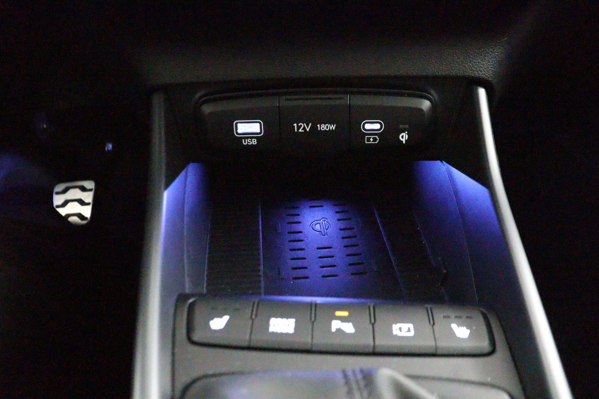 Hyundai Bayon 1.0 T-GDI Premium