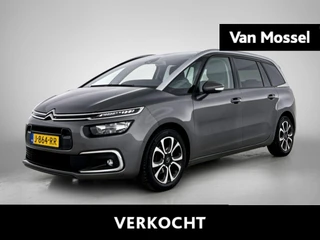 Citroën Grand C4 Spacetourer 1.2 PureTech Business