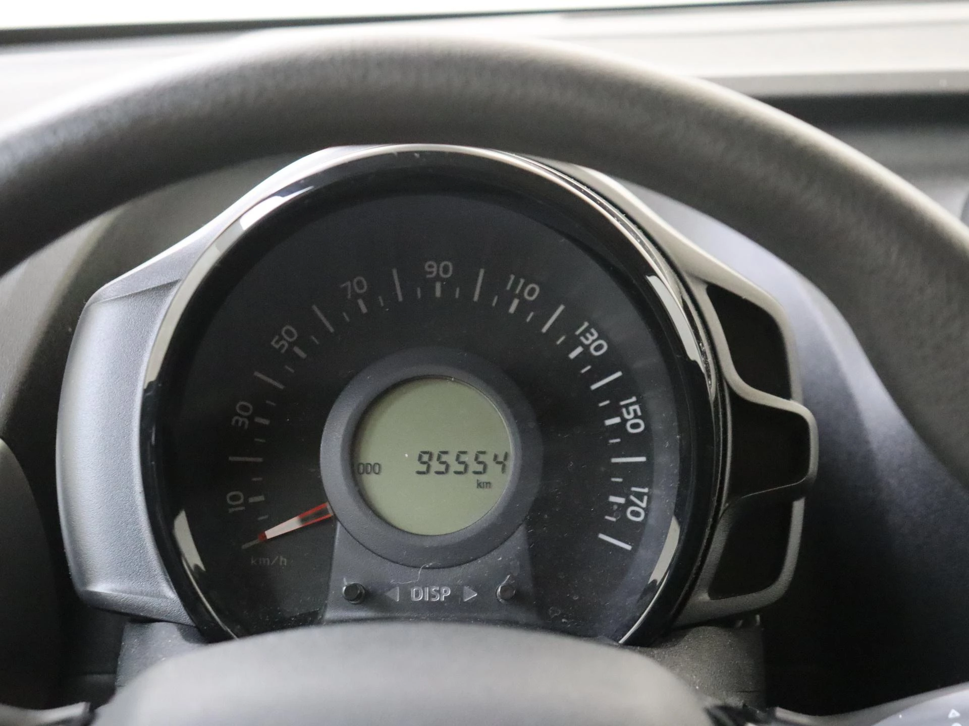 Peugeot 108 1.0 e-VTi Active