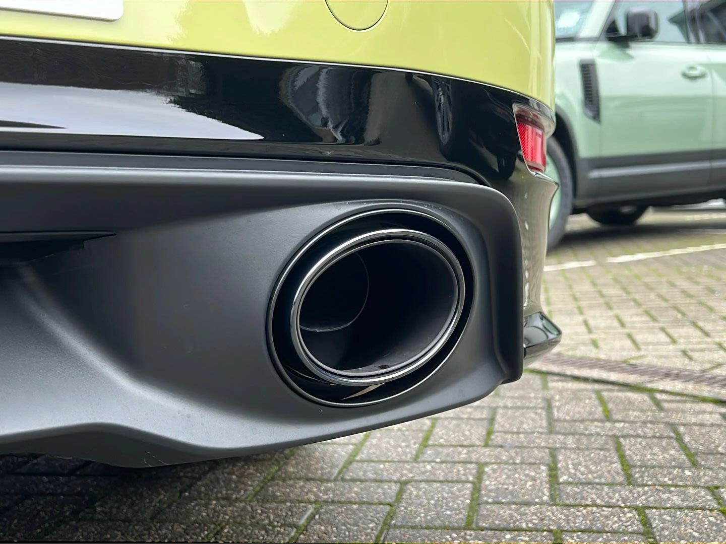 Porsche 911, image 28