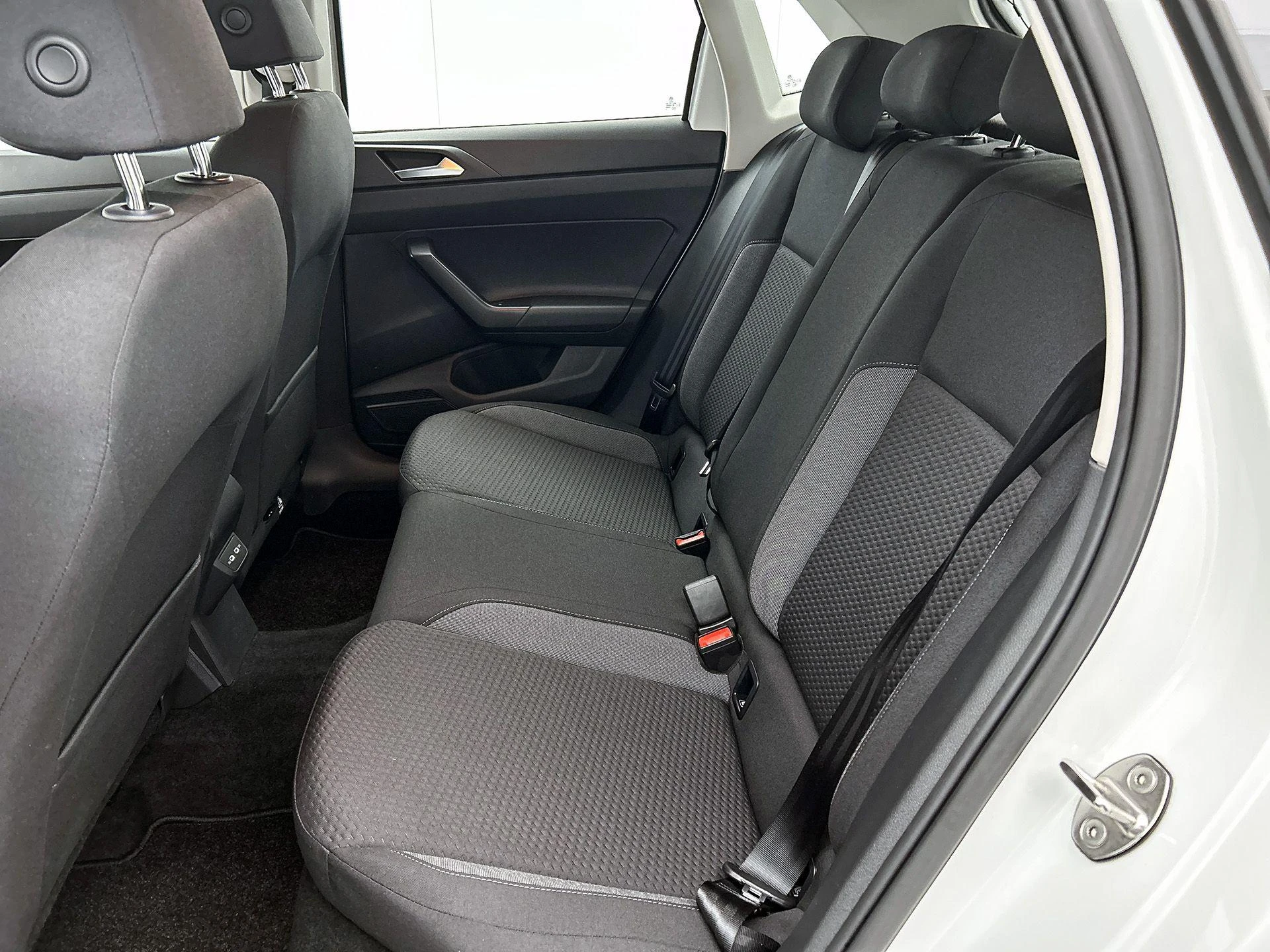 Volkswagen Polo 1.0 TSI Life Business | 95 PK