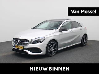 Mercedes-Benz A-Klasse 160 Ambition