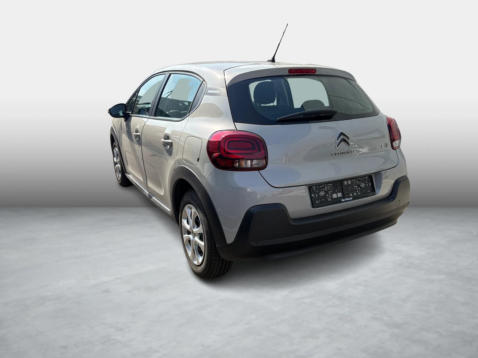Citroën C3 1.2 PureTech 83 S&S MAN YOU