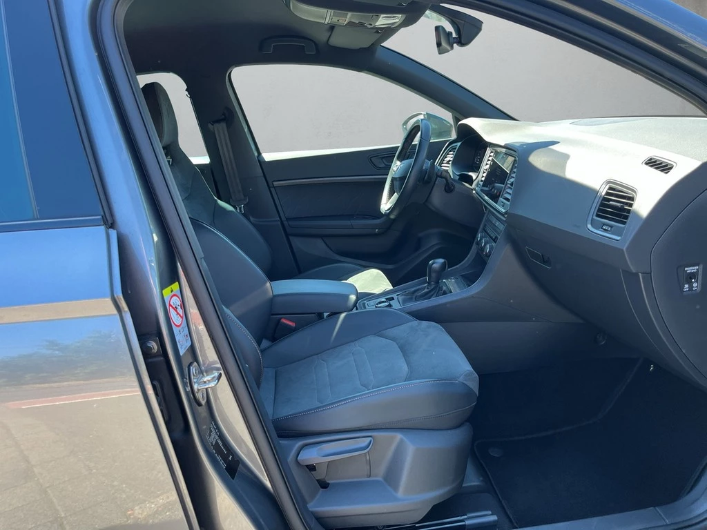 CUPRA Ateca 2.0 TSI 4Drive DSG VZ