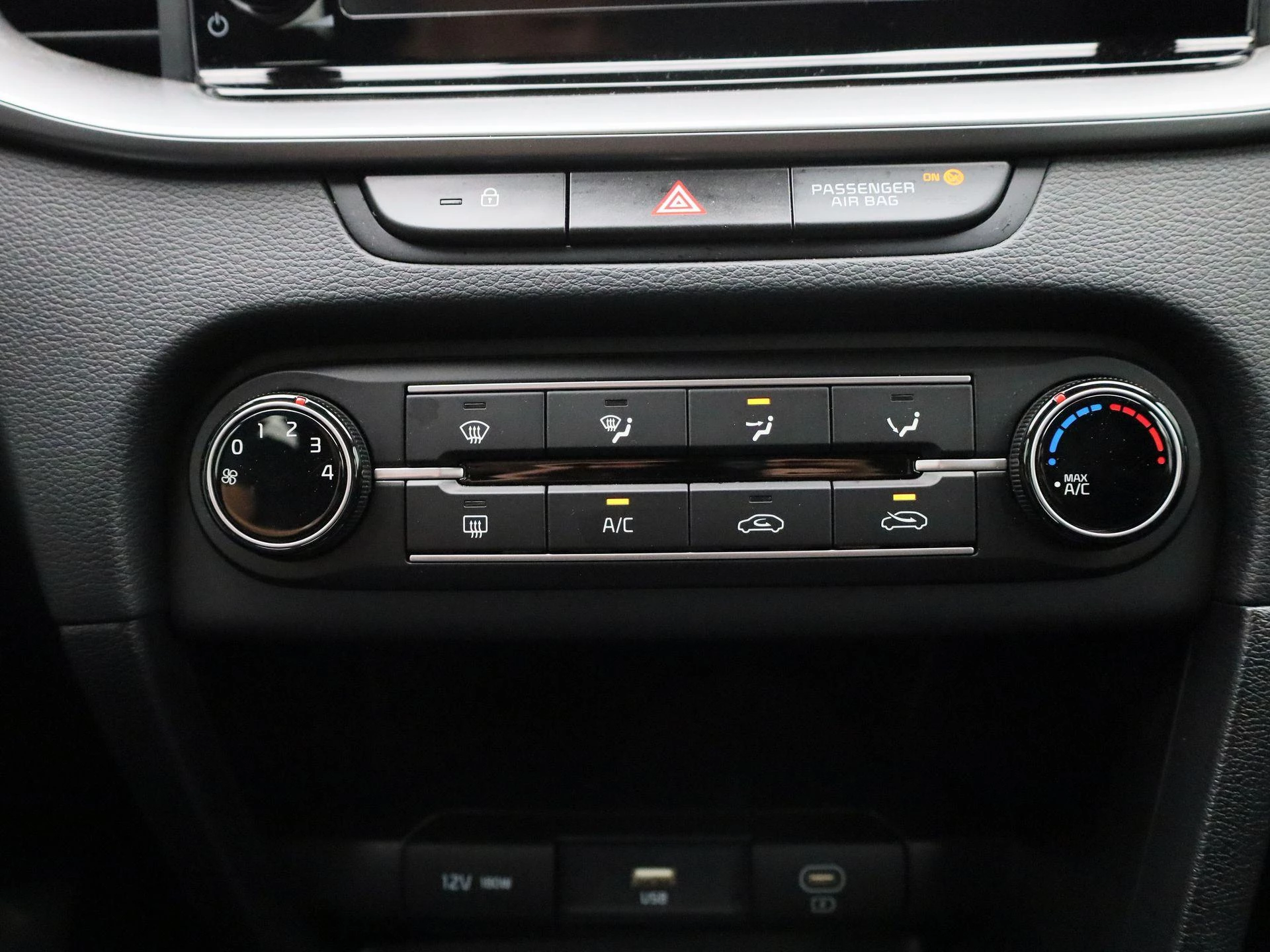 Kia cee'd Sportswagon 1.0 T-GDi Pure 100PK