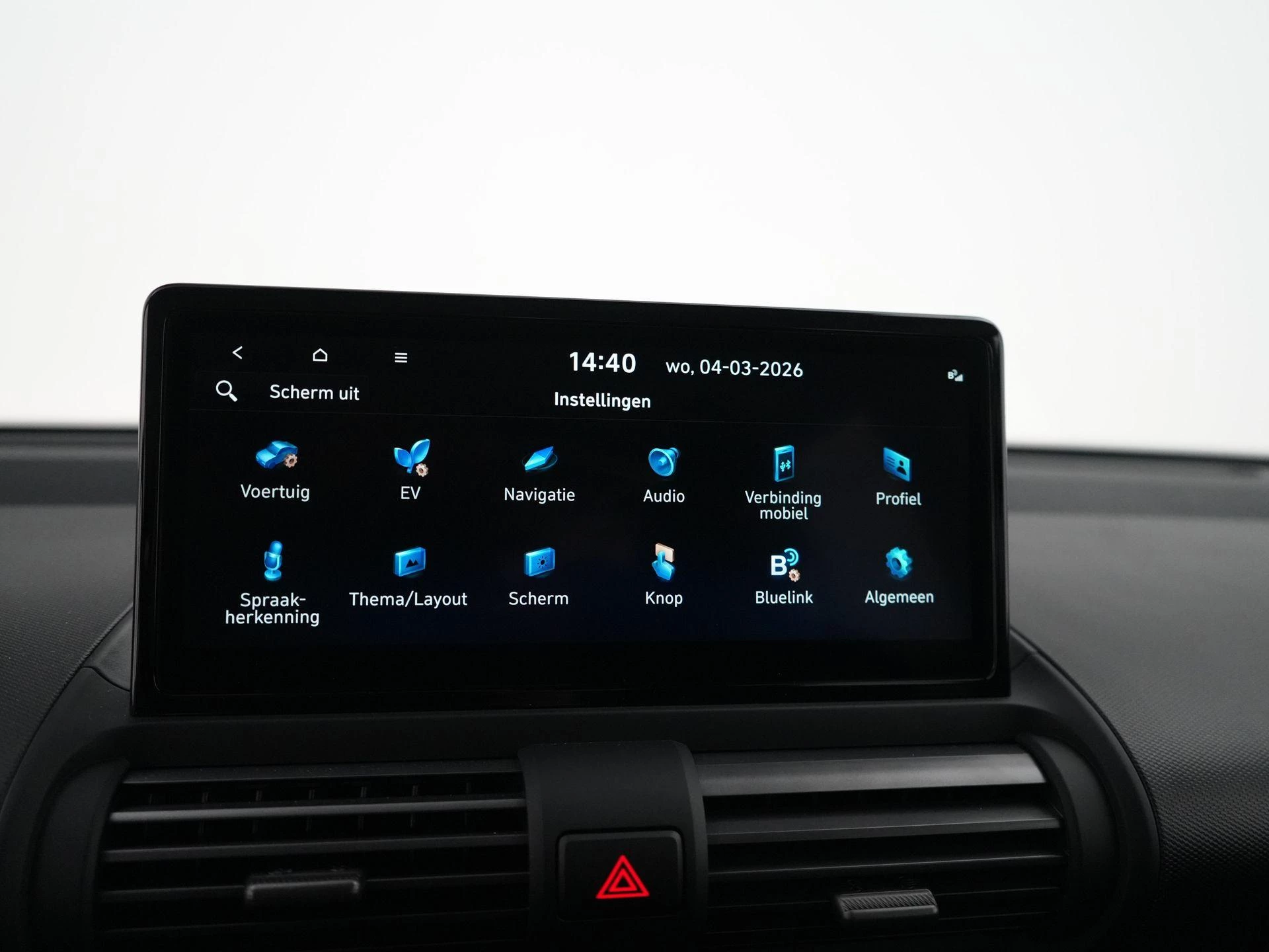 Hyundai Inster E-Motion 42 kWh