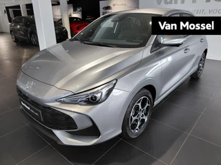 MG MG3 1.5 HEV LUXURY