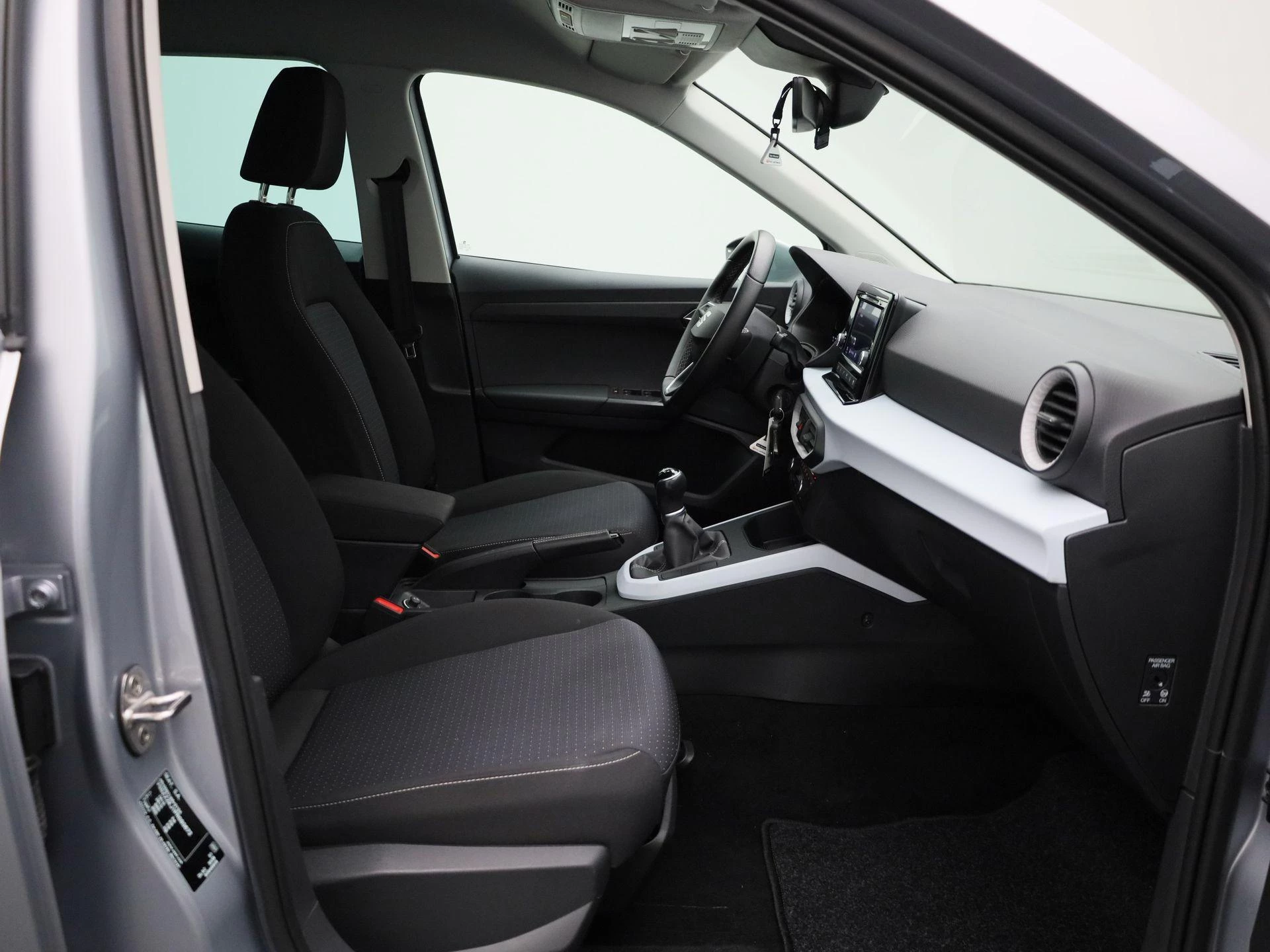 SEAT Arona 1.0 TSI 70kW Move