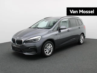 BMW 2 Reeks Gran Tourer 218i (100kW)
