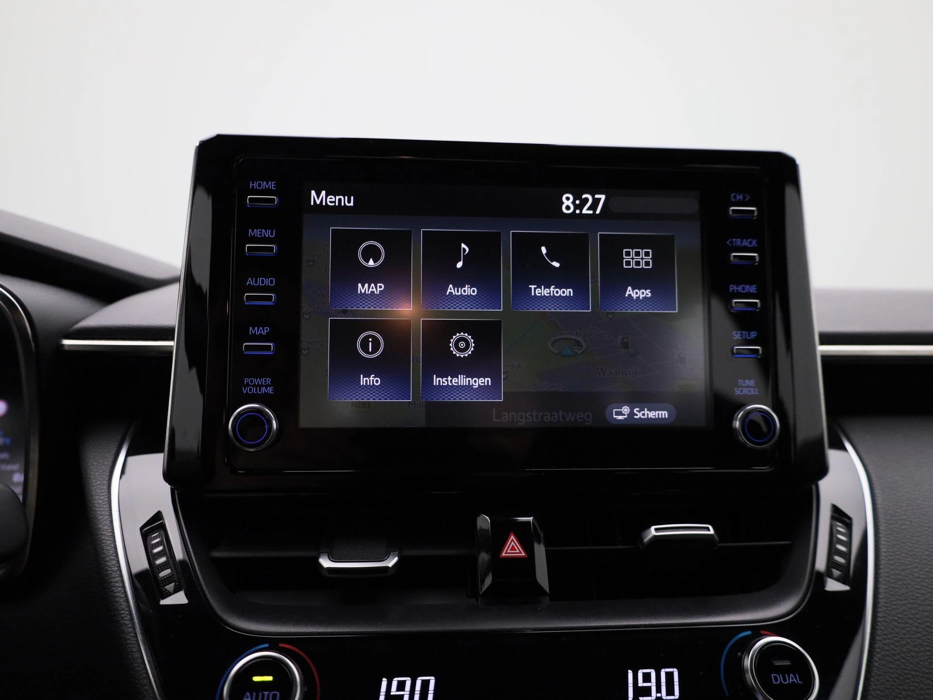 Toyota-Corolla Touring Sports-image-15