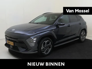 Hyundai Kona 1.6 GDI HEV N Line