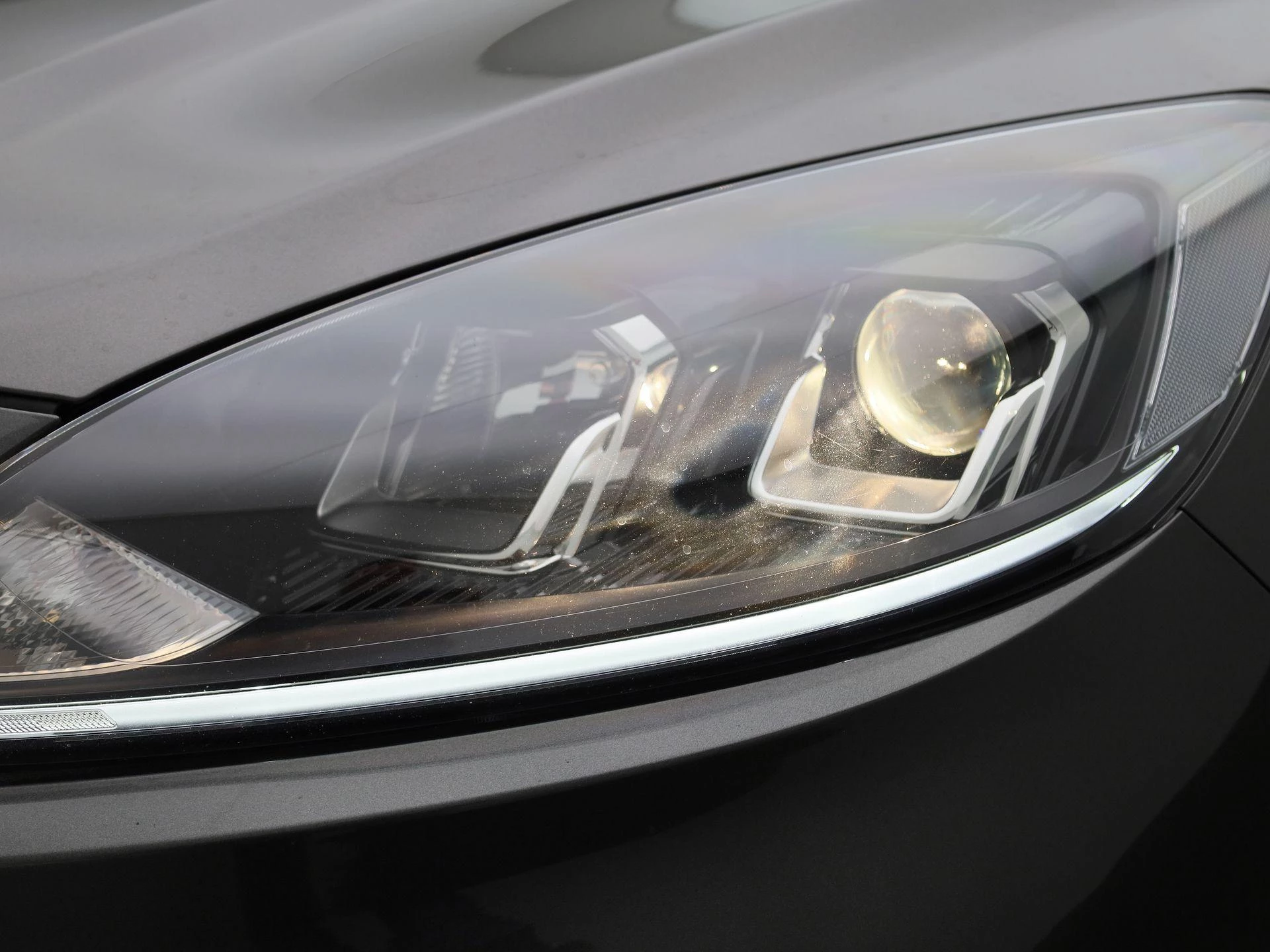 Ford Kuga 2.5 PHEV Titanium