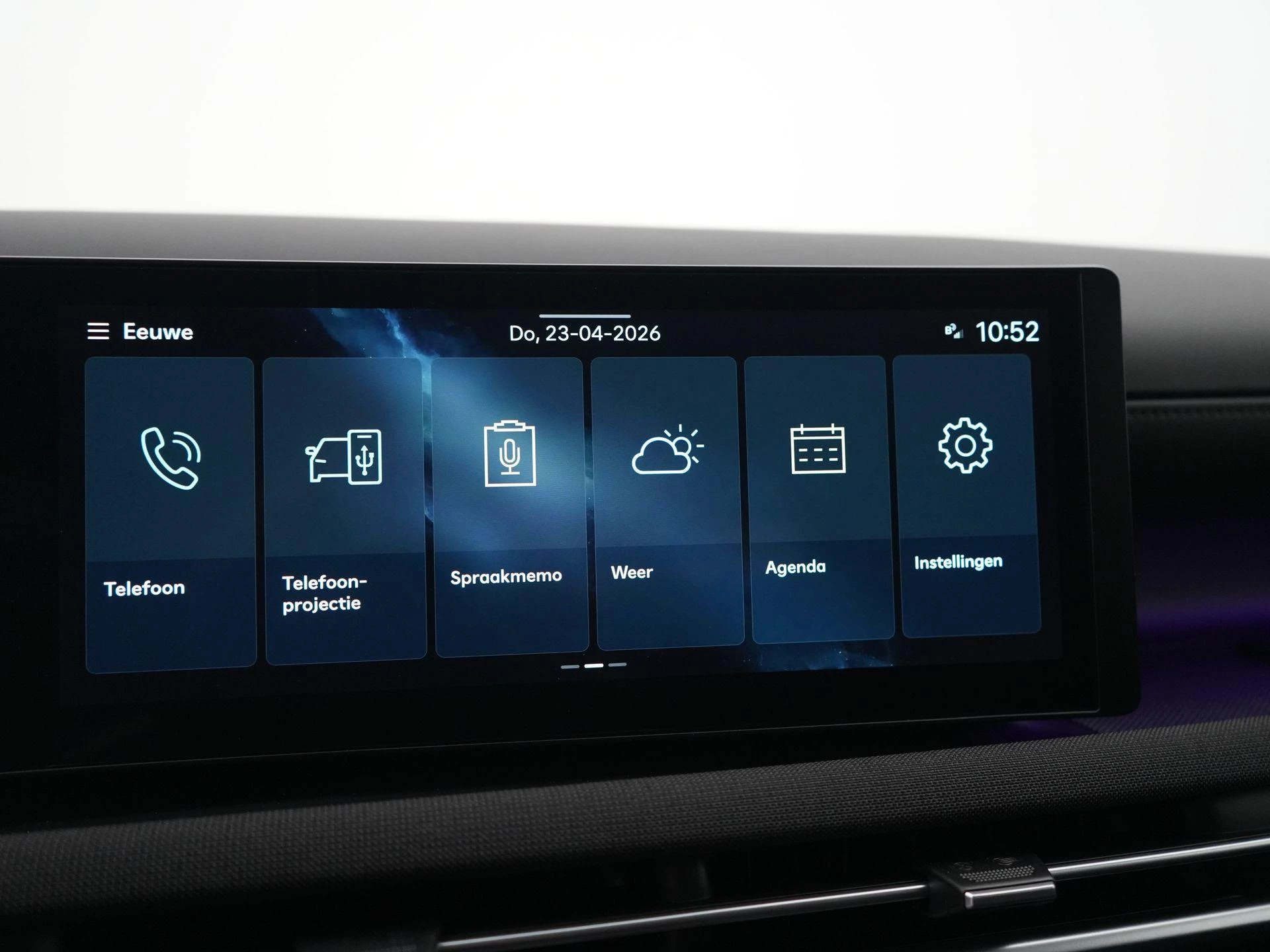Hyundai Tucson 1.6 T-GDI PHEV Comfort Smart