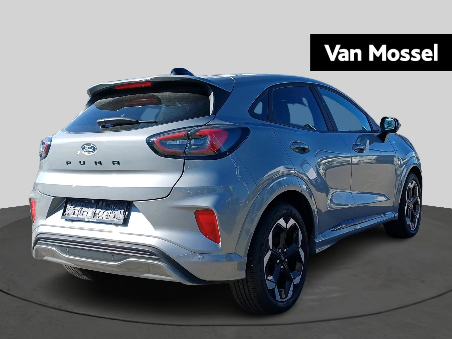Ford Puma ST-Line X - Pano - 360 View - Adaptive LED
