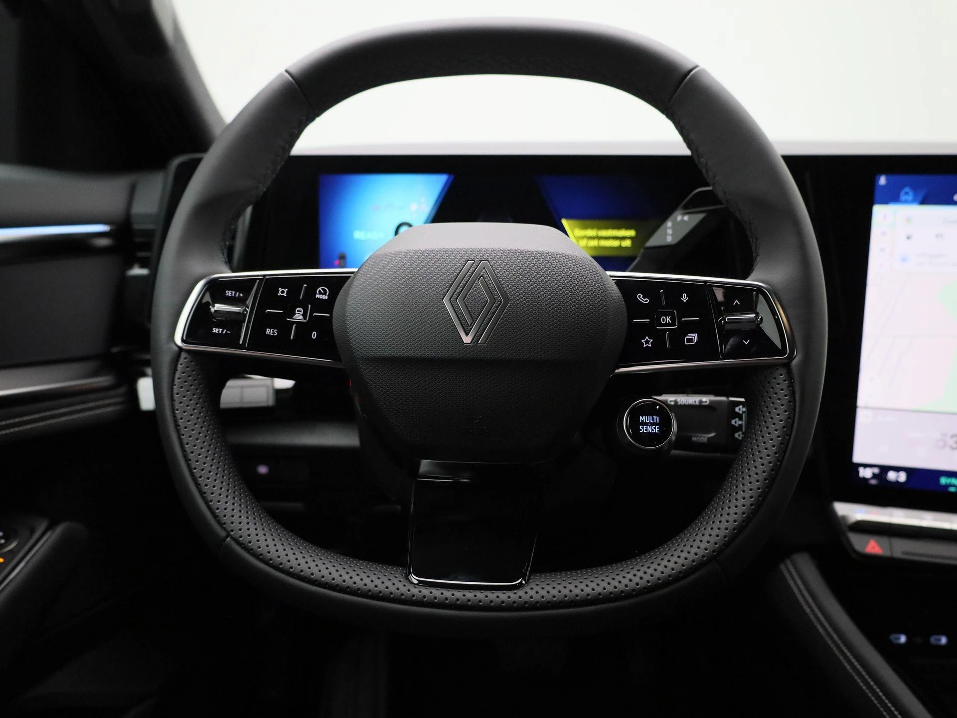 Renault Austral 1.2 E-Tech full hybrid 200 techno