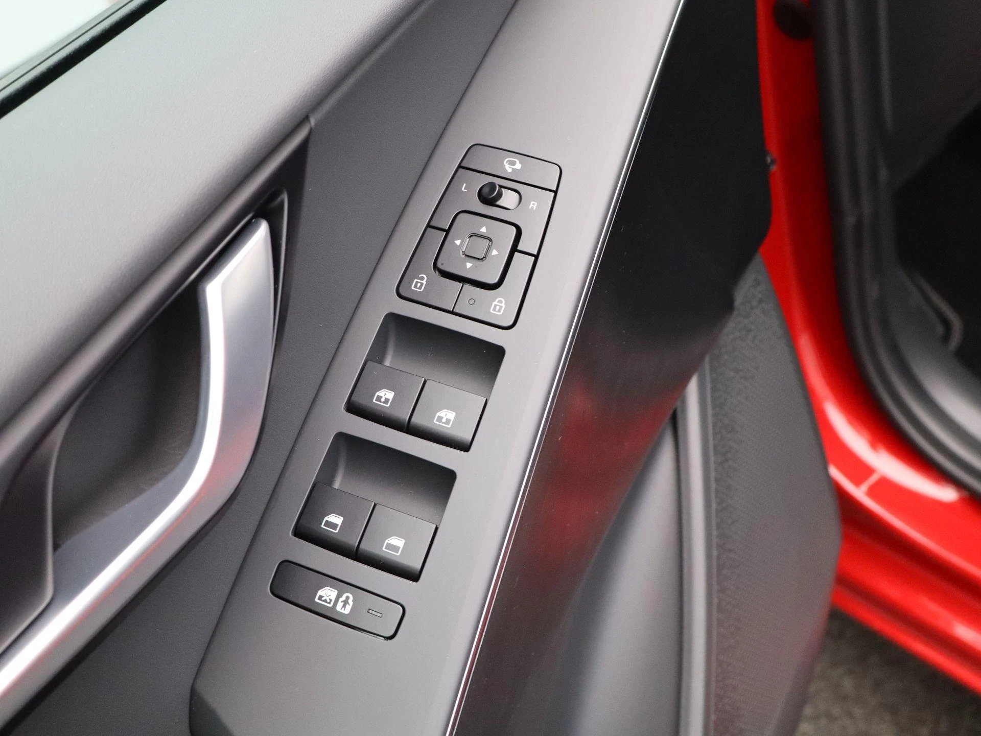 Kia Niro 1.6 GDi Hybrid DynamicPlusLine