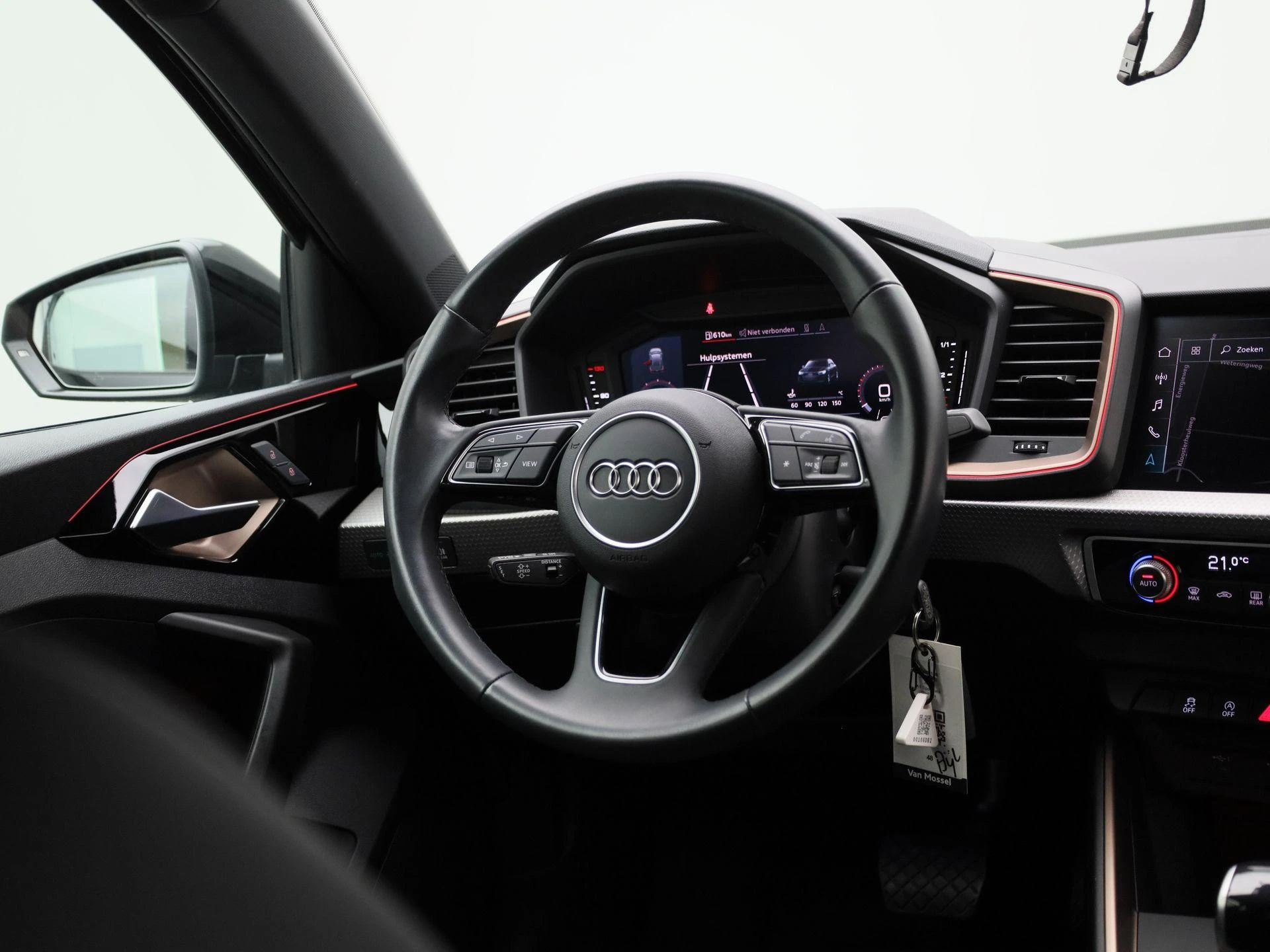 Audi-A1 Sportback-image-8