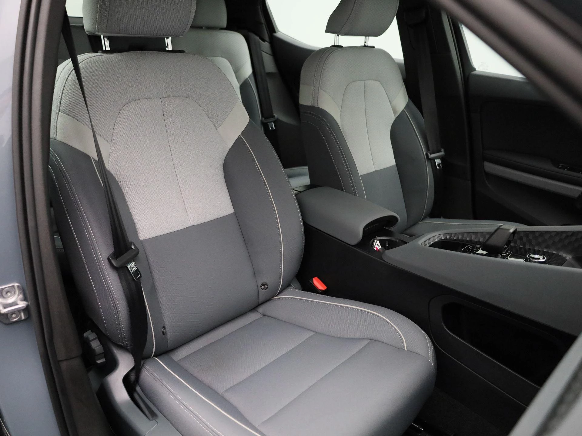 Polestar 2 Standard Range Single Motor 63kWh