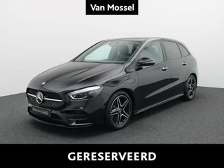 Mercedes-Benz Classe B