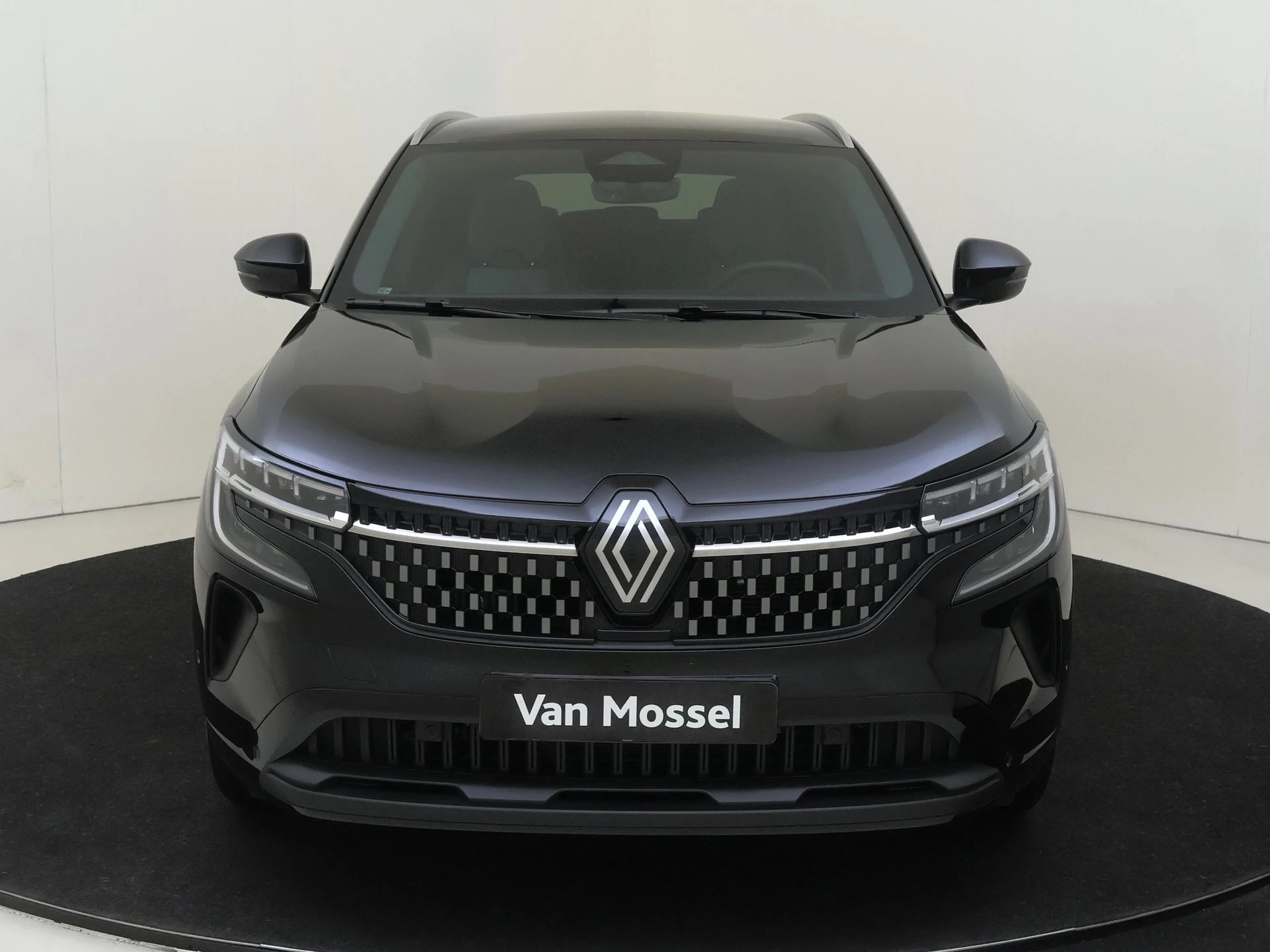 Renault Austral 1.3 mild hybrid 160 PK X-Tronic techno