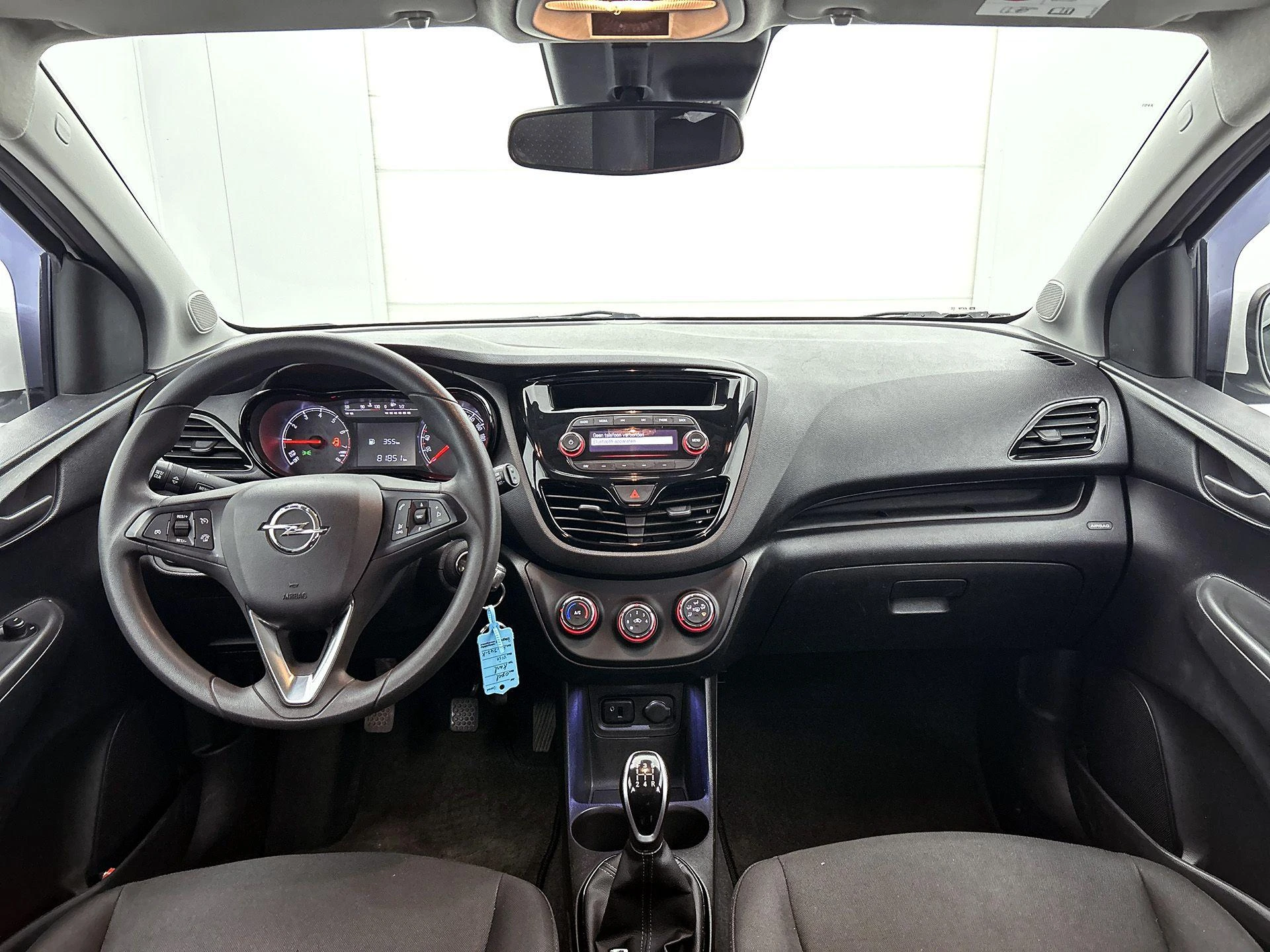 Opel KARL 1.0 ecoFLEX Edition
