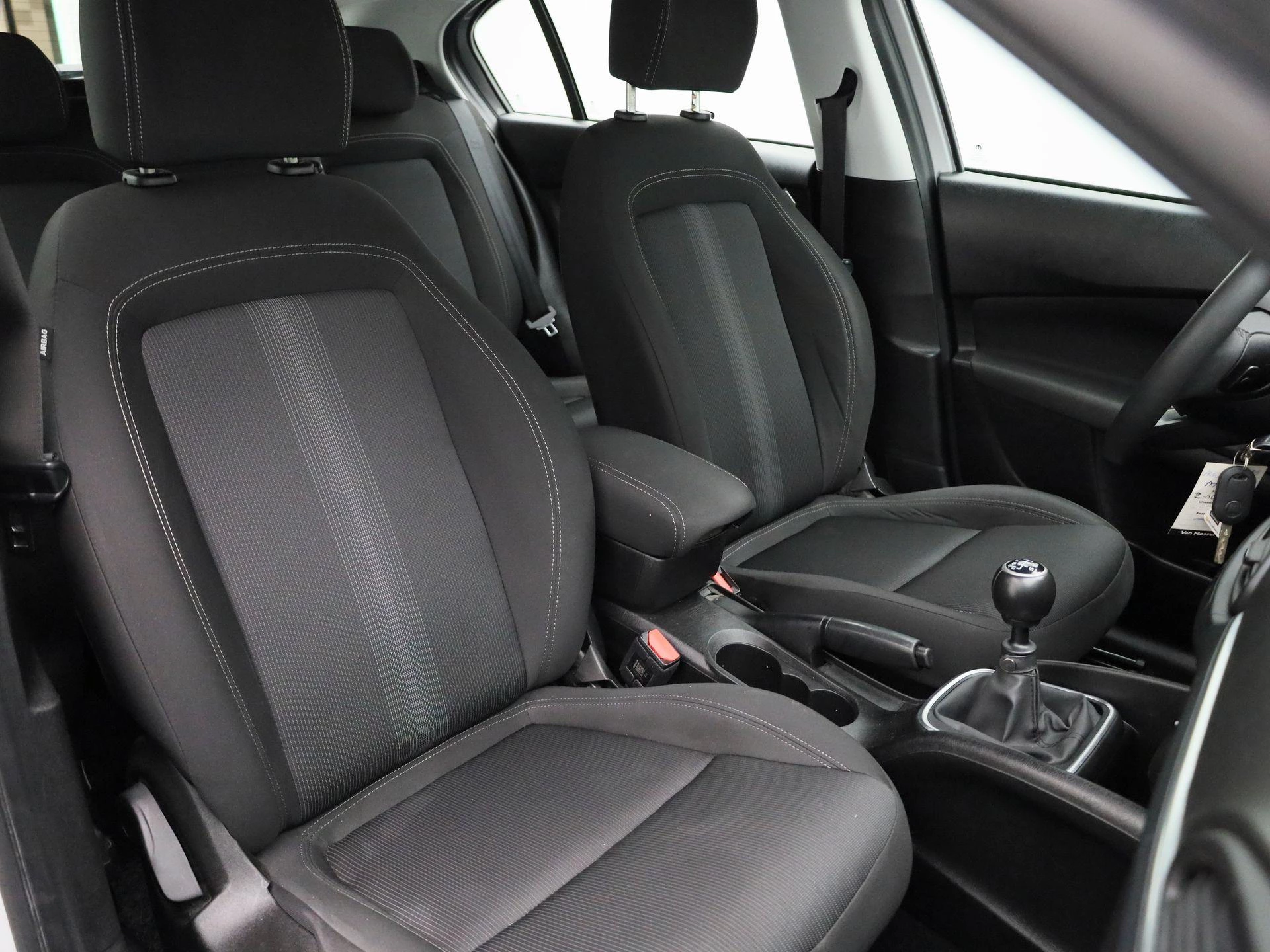 Fiat Tipo 1.4 95ch/pk Mirror