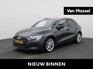 Audi A3 40 TFSI e Business edition