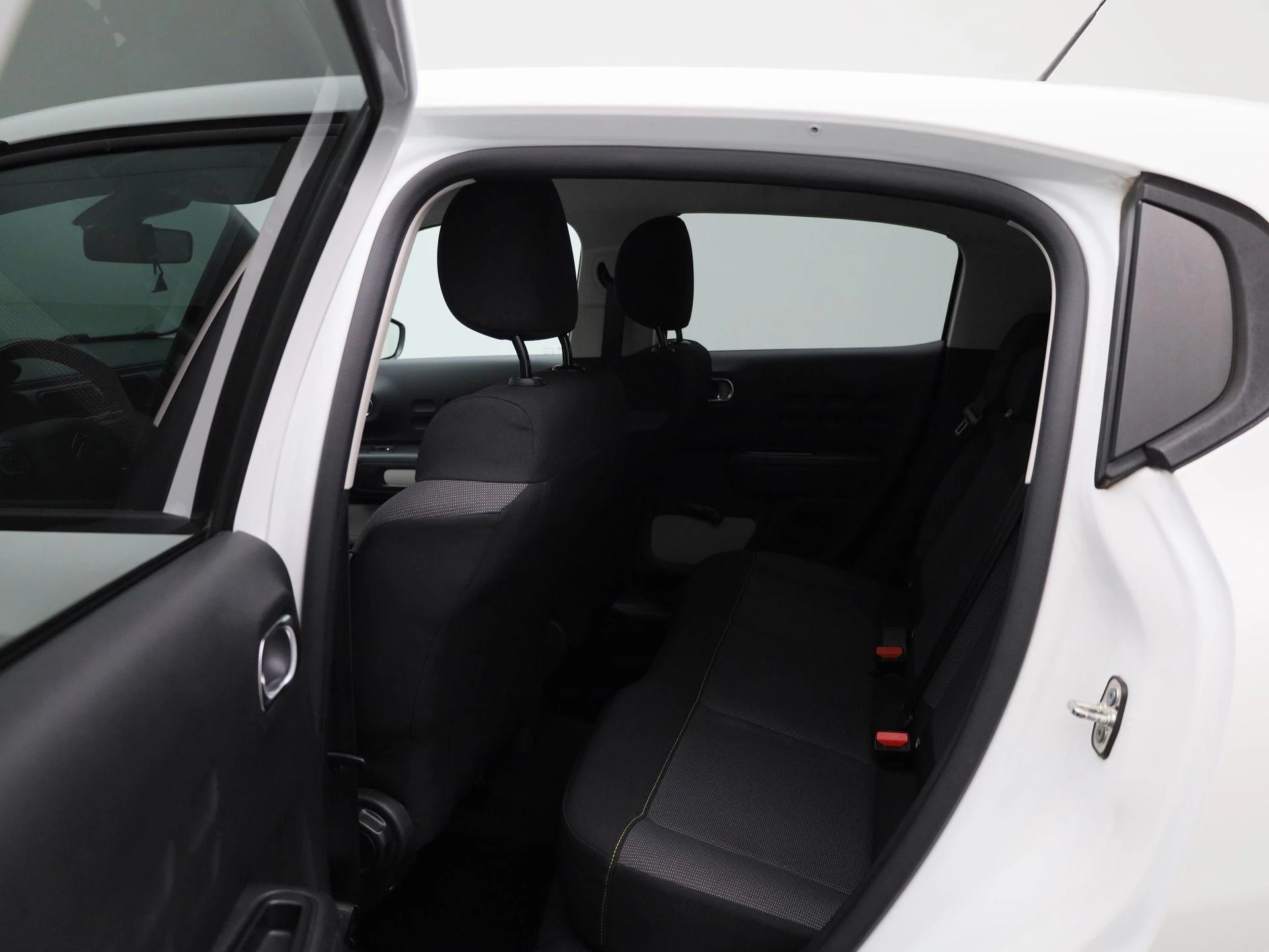 Citroën C3 1.2 PureTech 82 S&S MAN Feel