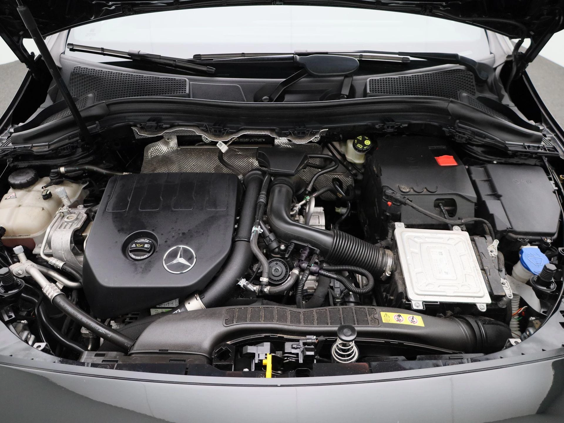 Mercedes-Benz B-Klasse 180 Business Line