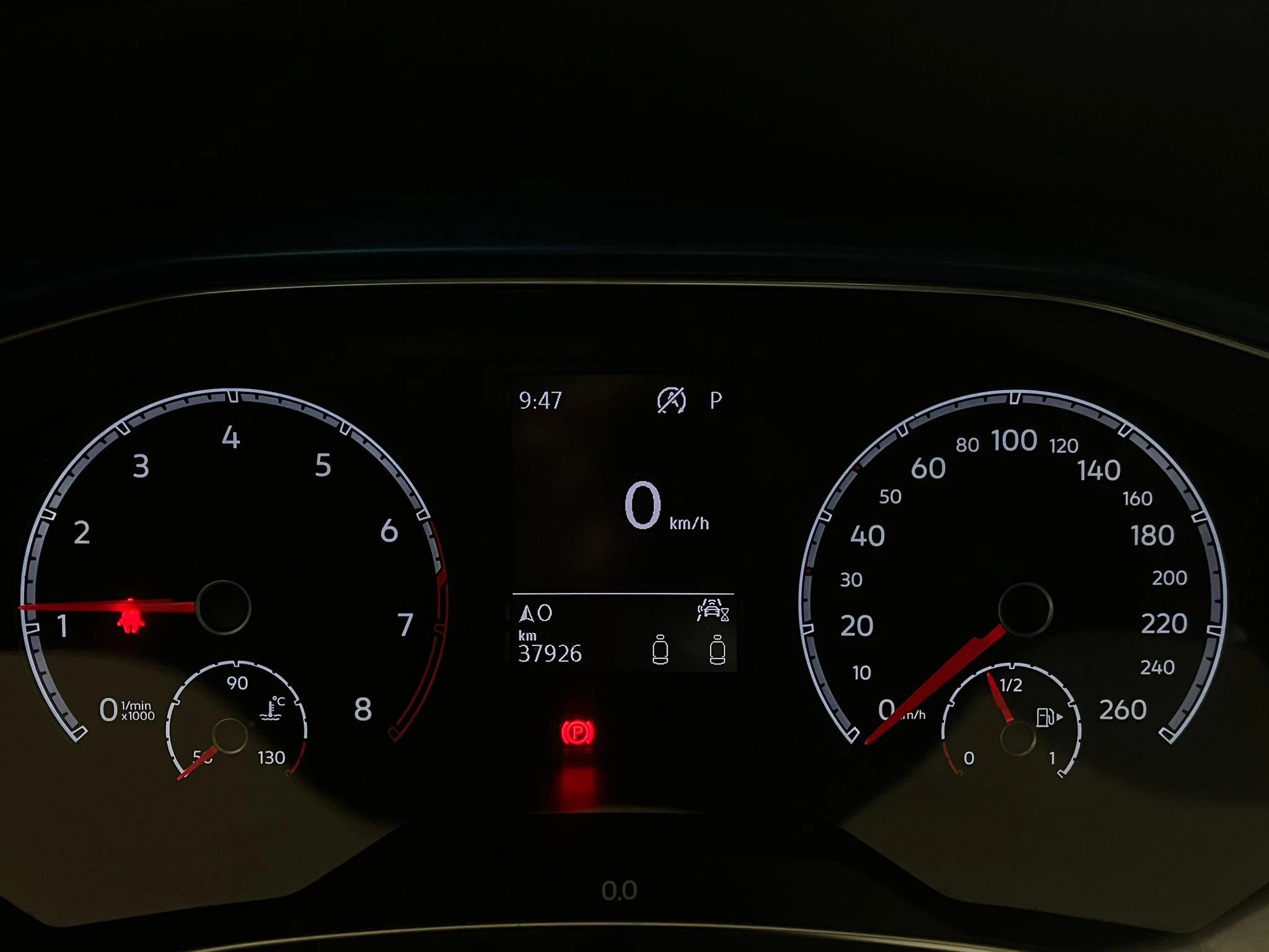 Volkswagen T-Roc 1.5 TSI DSG Style