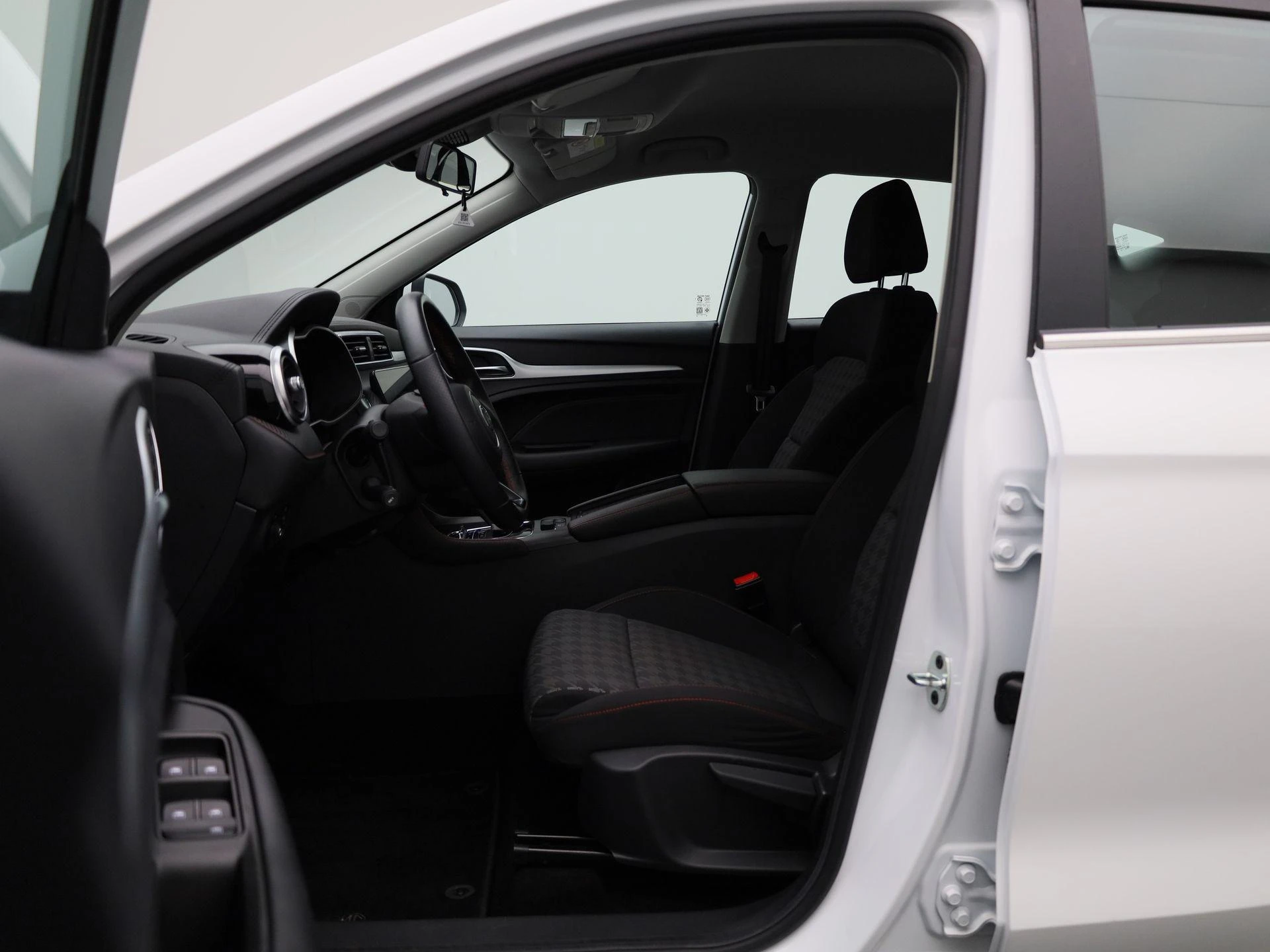 MG ZS Standard Range 51 kWh Comfort